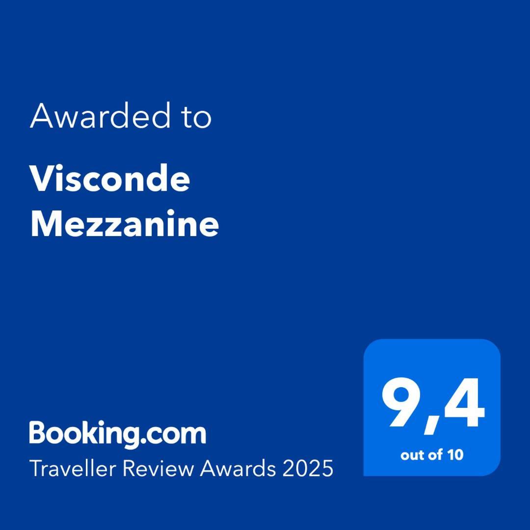 ポルトVisconde Mezzanineアパートメント エクステリア 写真